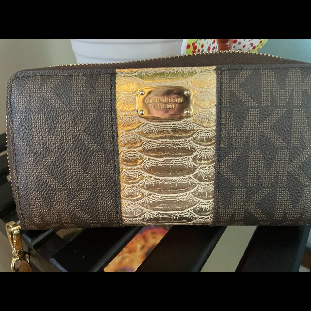 Mk wallet